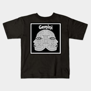 Gemini Kids T-Shirt